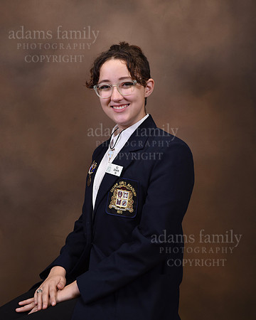 Counts, Eli - Senior