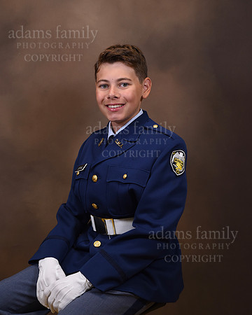 Bernal, Samuel - Freshman