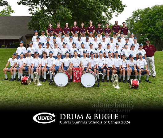 Drum & Bugle