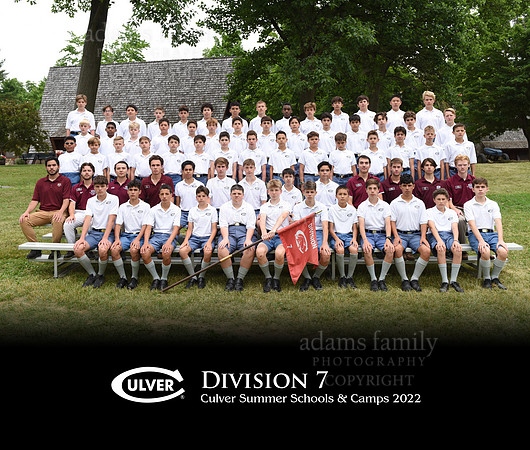 *Division7