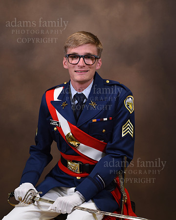 Heavener, Micah - Senior