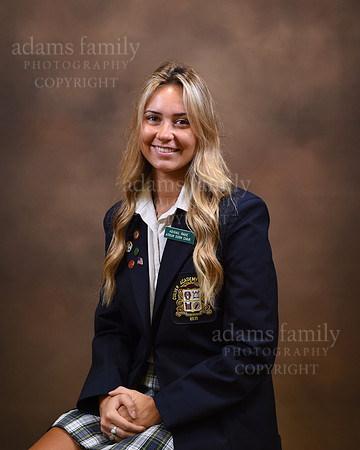 Abigail Rahe