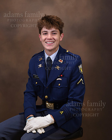 Grogan, Sean - Junior