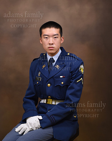 Kevin Huang