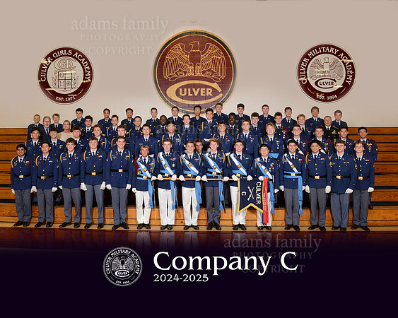 Company C