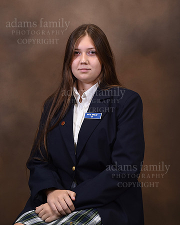 Smoltz, Katherine - Freshman