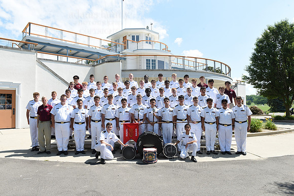 NavalBand - 50 of 52