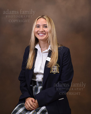 Burkhart, Bronte - Junior