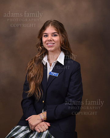 Brumm, Piper - Freshman