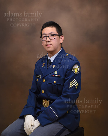 Rundong Yang
