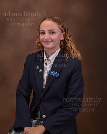 Doyle, Katie Fr.
