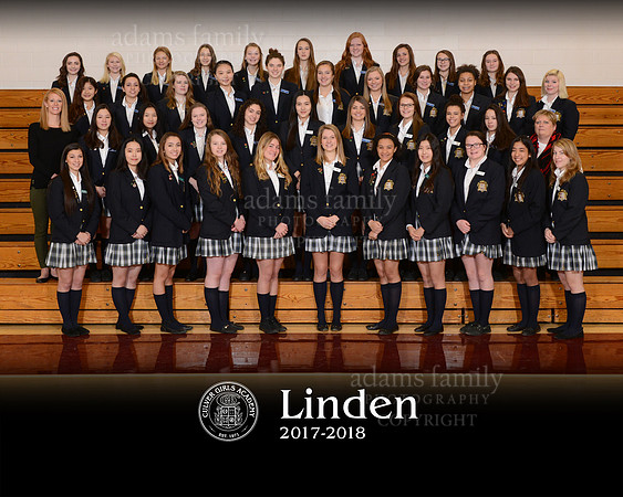 *Linden