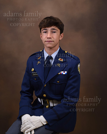 Chapman, Jacob - Soph