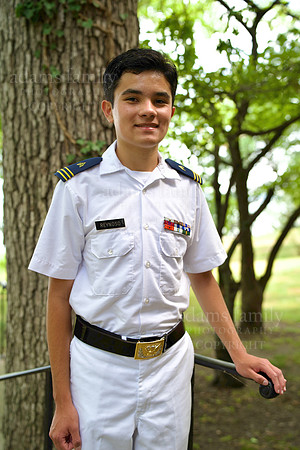 Reynoso, Mauel Naval Band