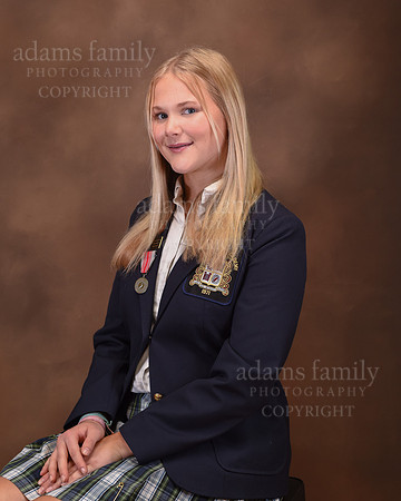 Kaplan, Kaitlyn Jr.