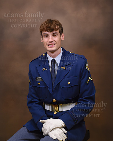 Nate Jenkins