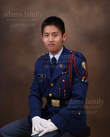 Song, Liangtao - Soph