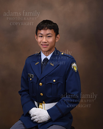 Tran, Anthony - Freshman