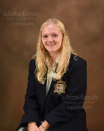 Sydney Denham