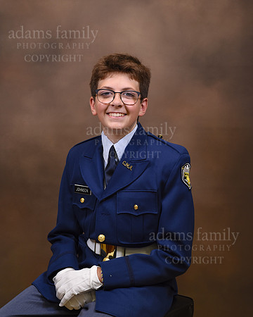 Finnley Johnson