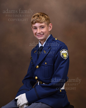 Holtan, Matthew - Freshman