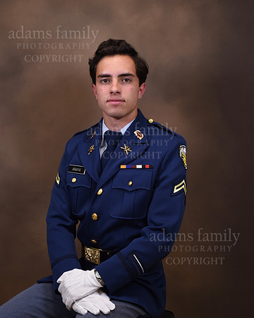 Anaya, Patricio - Senior