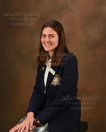 Anna Marie Kinney