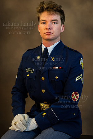 Hutchins, Westley - Senior