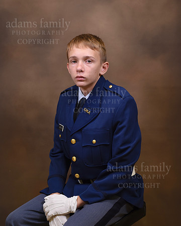 Dashiell Barton