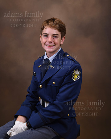 Blum, Wallace - Freshman