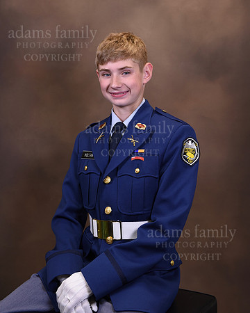 Holtan, Matt - Company B