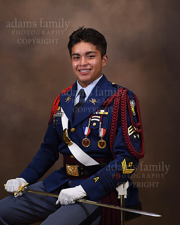 Jiminez, Jonathan - Junior