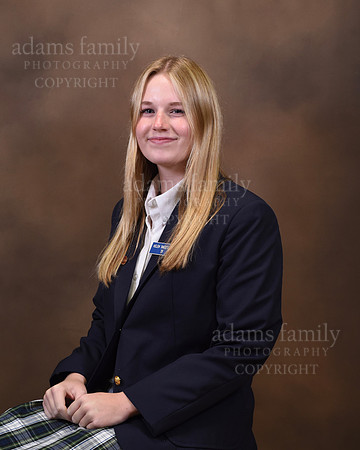 Sweetland, Helen - Freshman