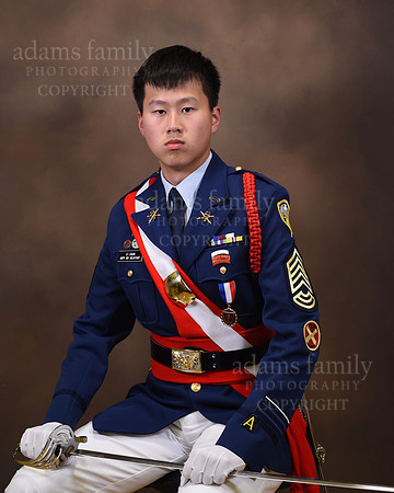 Chen, Teng - Senior