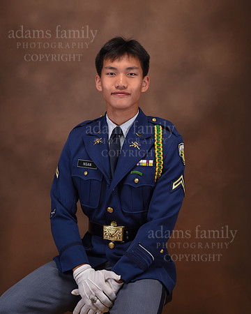 Ngan, Sang Leong 1st