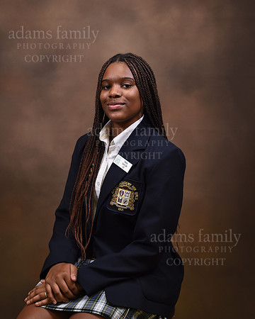 Timia Taylor