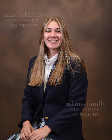 Rentmeester, Grace - Junior