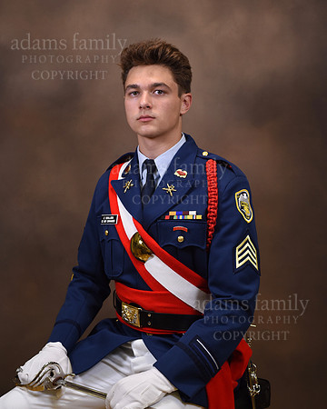 De Villiers, Francois - Senior