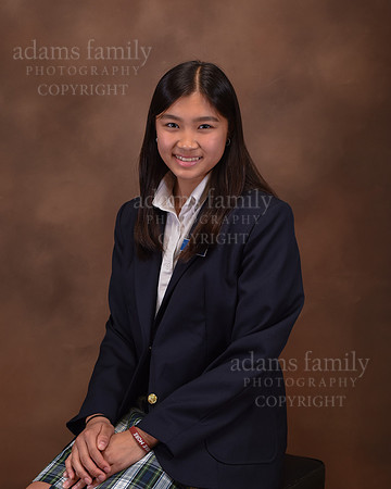 Liu, Sophia Fr.