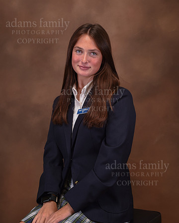 Dickinson, Gray Fr.