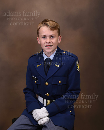 Story, Brian - Freshman