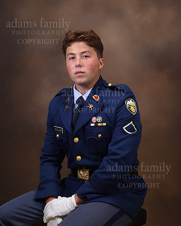 Nicolson, David - Senior