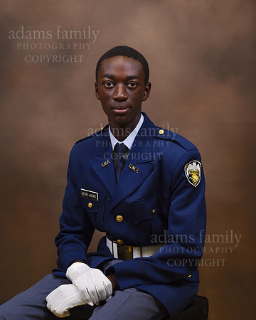 John Afari-Aikins