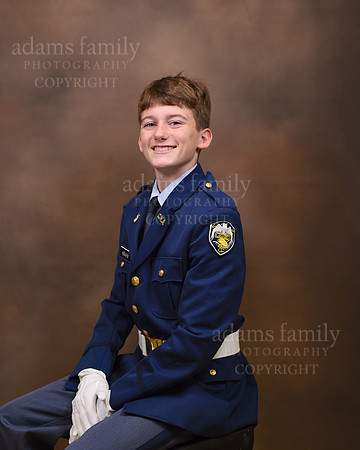 Blaine Krahn