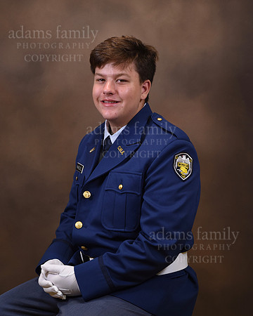 Marquell, Neil - Freshman