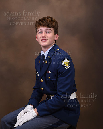 Krahn, Blaine - Soph