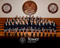 Tower