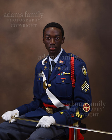 Afari-Aikins, John - Junior