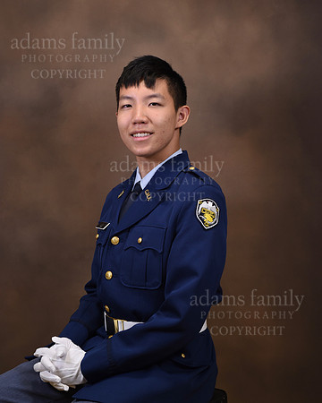 Lu, Albert - Freshman