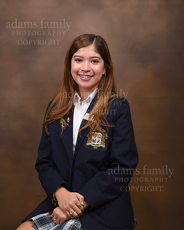 Victoria Rubio Bustamante